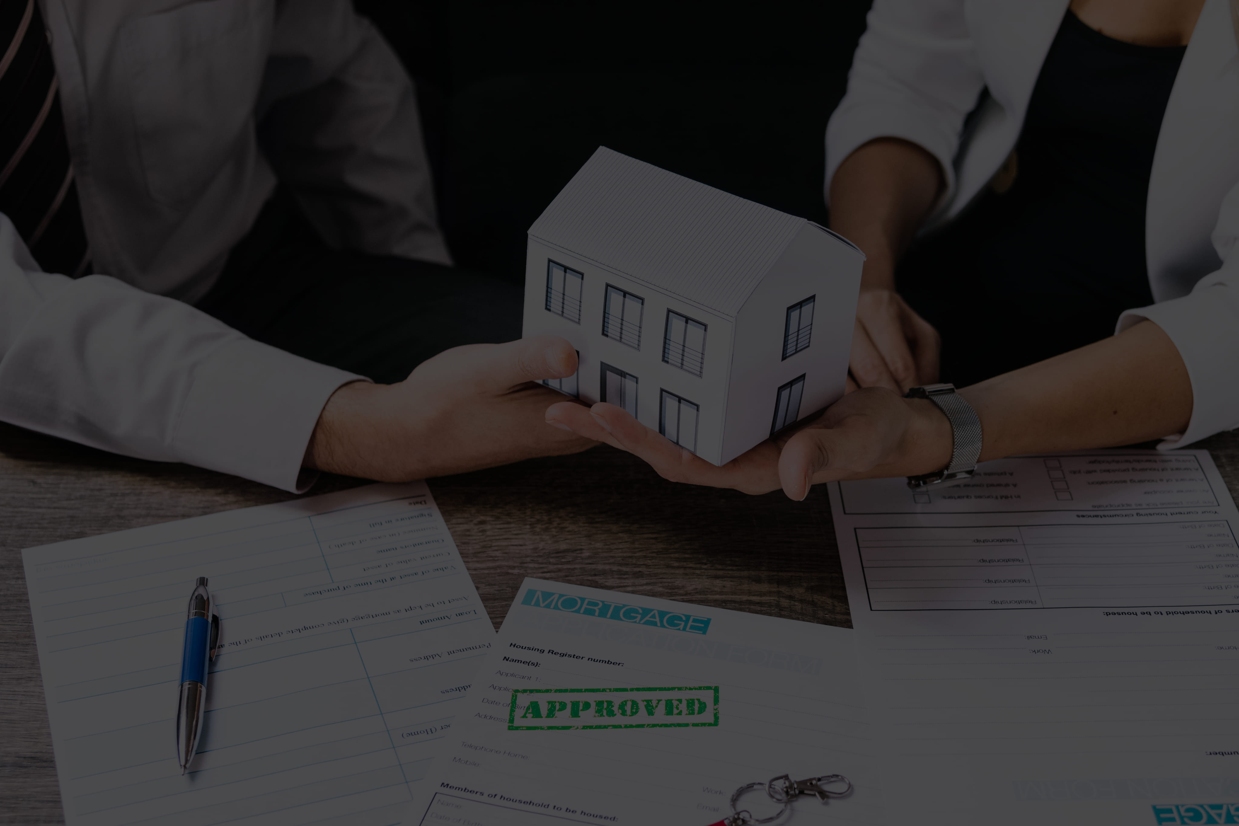 Rent agreement consultation in Panvel